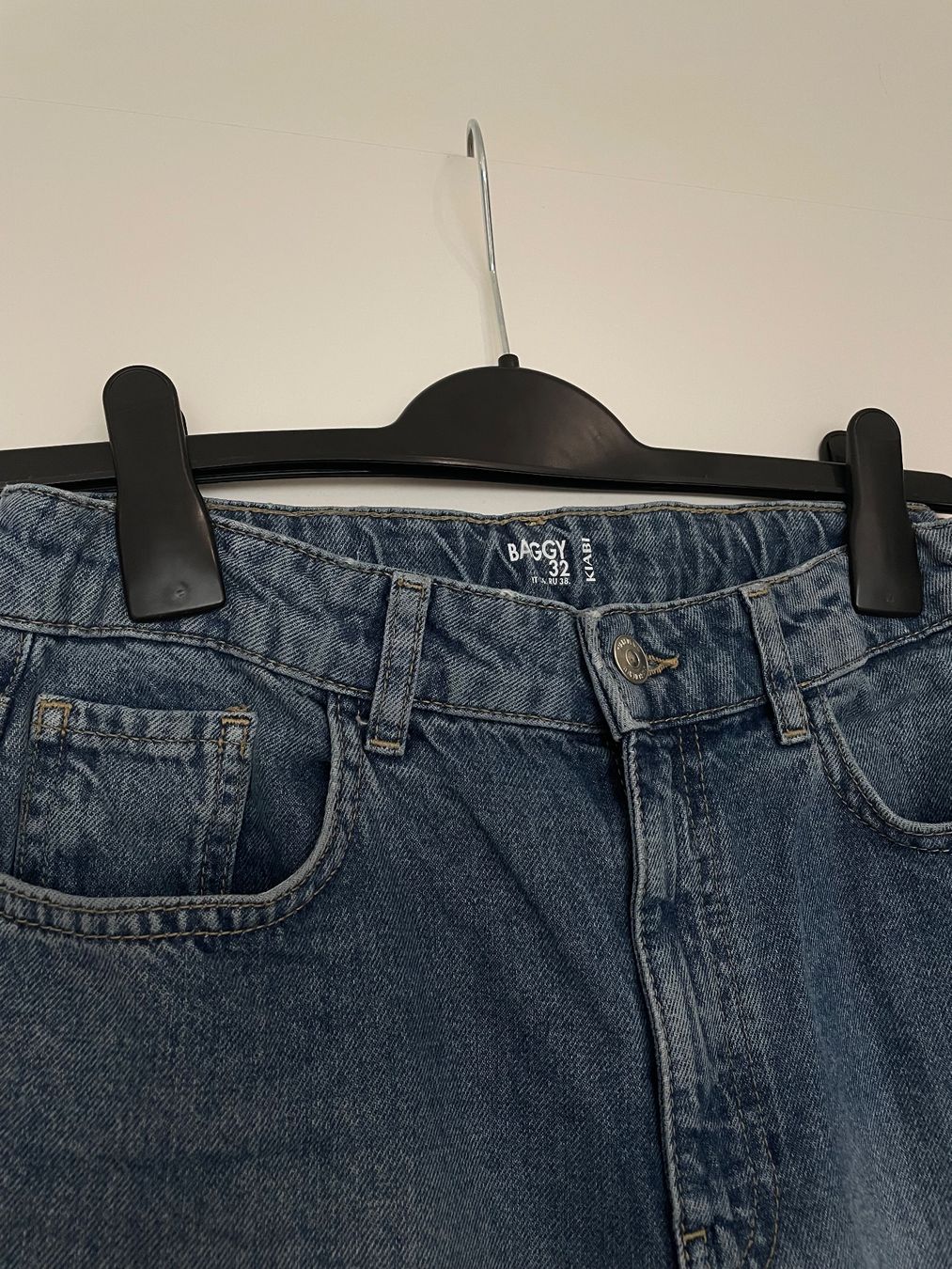 Jeans: Jeans - Kiabi – Nuovo (secondo la descrizione) da La Chaux-de-Fonds venduto da ju_paol2 1