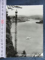 BÜRGENSTOCK HAMMETSCHWAND LIFT 165m HOCH AK ONW