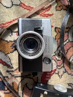 Kodak instamatic reflex caméra en bonne état 