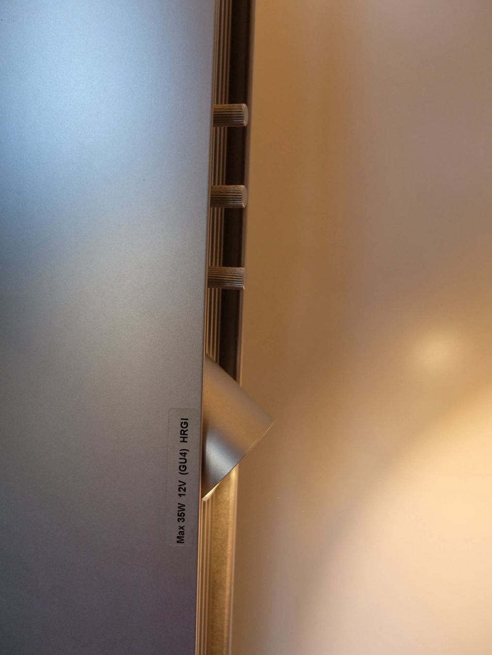 Artemide Lampade: Lampe Echos – Artemide – Jan van Lierde – Usato da Meikirch venduto da bur_2qbf 2