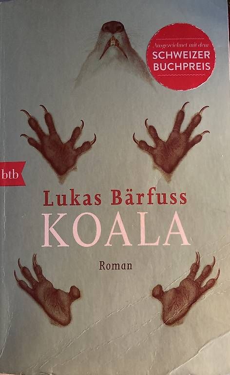Bücher: Koala – Gebraucht aus Pitasch von brunic28229