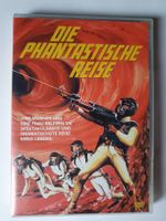 DVD Die phantastische Reise (1966) - Rarität