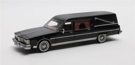 Oldsmobile Ninety Eight, Bestattungswagen 1:43 Matrix