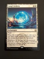 Aang's Iceberg