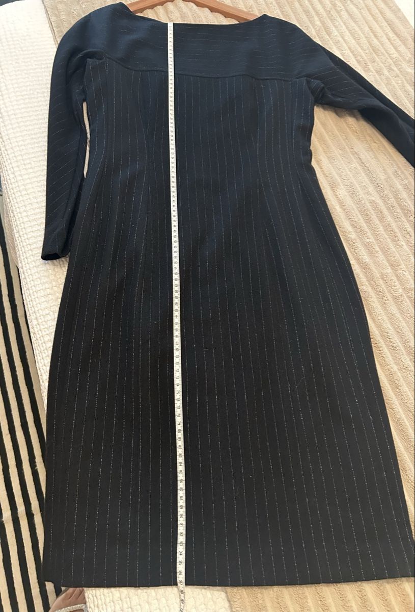 Strenesse Kleider: Tolles, warmes Markenkleid – Gebraucht aus Untersiggenthal von schnaepplideal 4