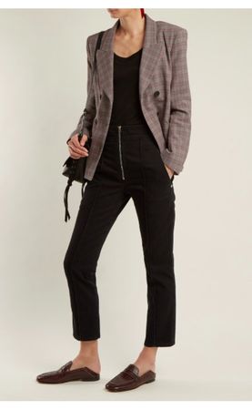 Isabel Marant Pants, 36