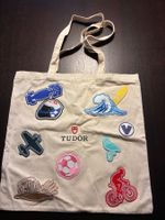 Tudor bag W&W 2026