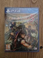 Samurai Warriors 5 * NEW *