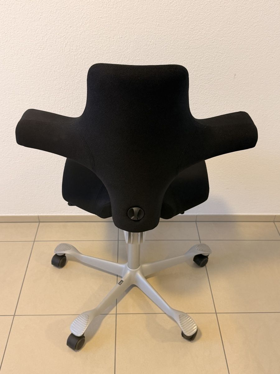 Håg Chaises: Bürostuhl Hag Capisco 8106 – D'occasion à Felben-Wellhausen par 9506 2