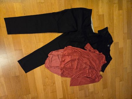 Maison Scotcht Paket XS/S