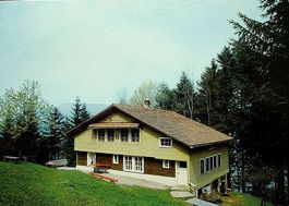 LAUERZ SZ Ferienhaus Waldheim - Inh. F. Baggenstos-von Euw