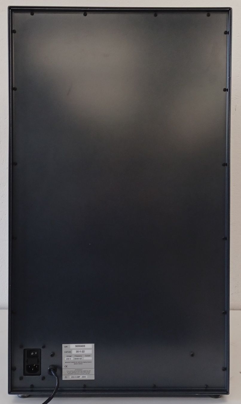 Accessori da laboratorio: DNR MiniLumi Gel Imaging Workstation – Usato da Niederdorf venduto da LeptonAG_Labor 8