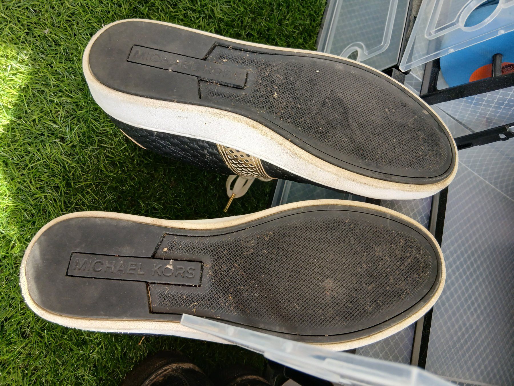 Scarpe da donna: michael kors – Usato da St Gallen venduto da Buybuybuybye 2