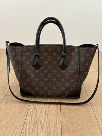 Louis Vuitton Tasche City Bag