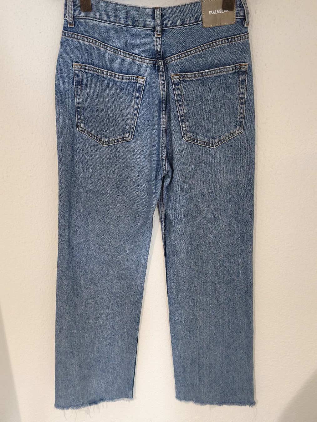 Pull&Bear Jeans: Pull&Bear Jeans Gr. 36 – Gebraucht aus Emmetten von SecondhandSiska 1