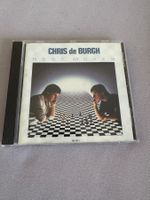 Chris de Burgh - Best Moves