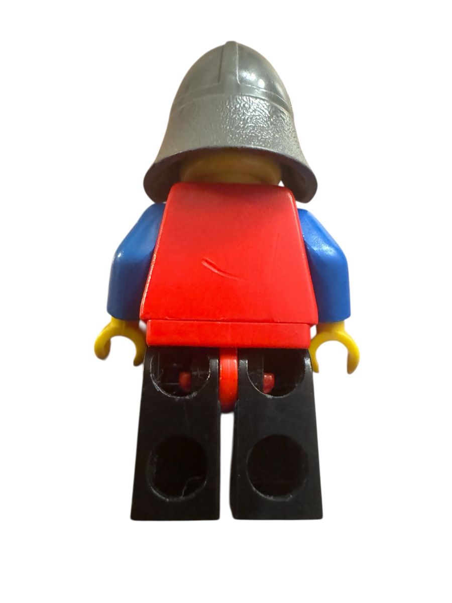 Lego Baukästen: Lego Castle Crusader Axe cas105 – Gebraucht aus Wetzikon ZH von the-collector91 1