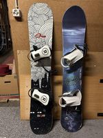Snowboards