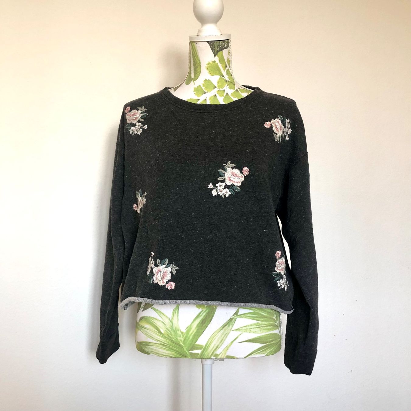 Abercrombie Pullover & Sweatshirts: Abercrombie & Fitch Sweatshirt, Grösse S – Gebraucht aus Brienz BE von Kokolea84
