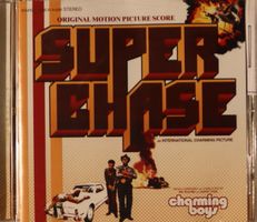 Charming Boys – Superchase