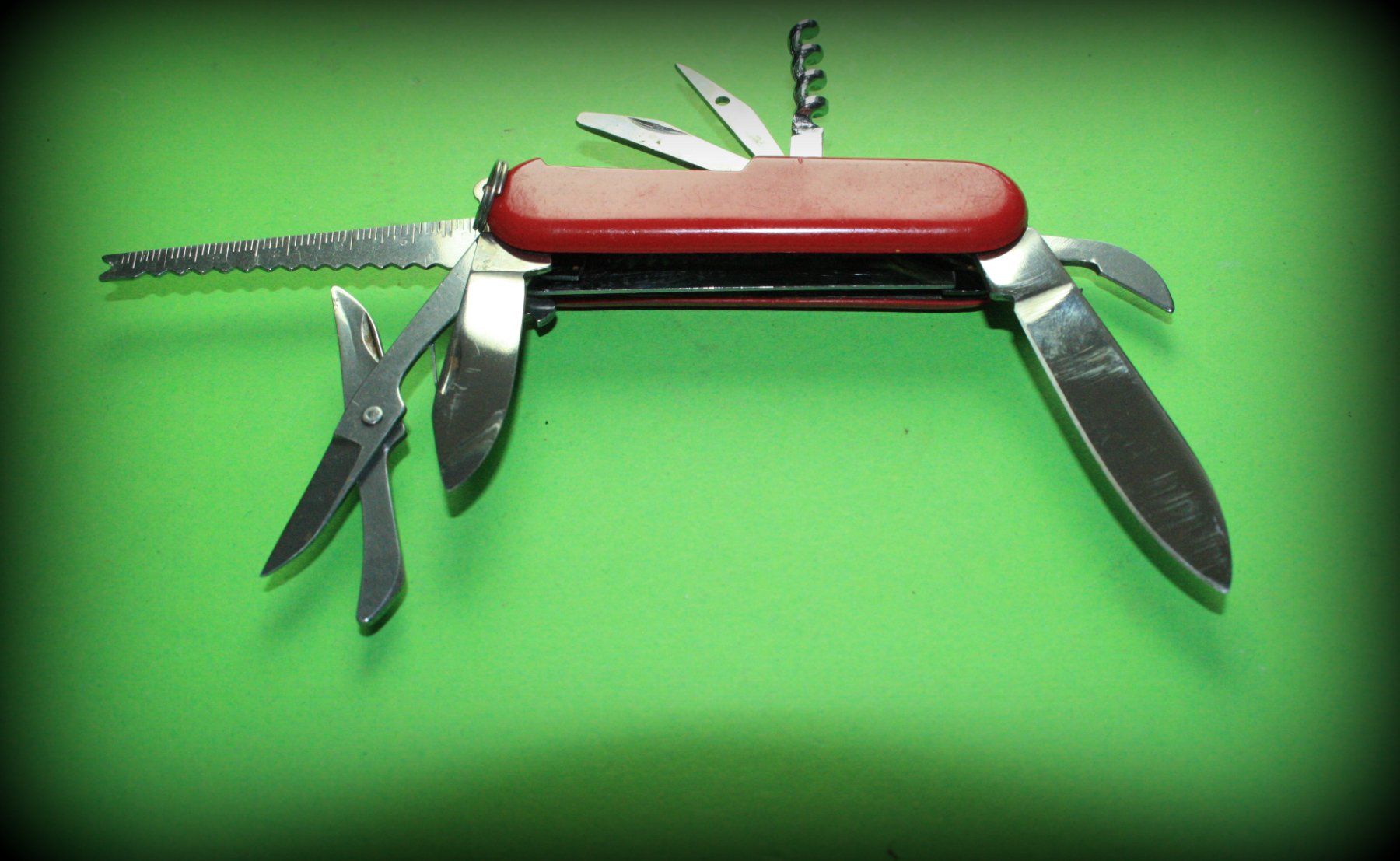 Coltelli tascabile: Sackmesser Rostfrei Länge 80 mm – Usato da Worben venduto da Jetstream7 2