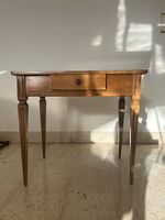 Meuble en bois vintage 