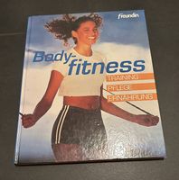 Buch Body Fitness