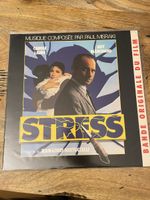 Stress - Paul Misraki