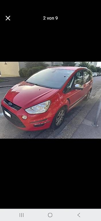 Automobili: Ford – Usato da Basel venduto da Hewa83 3