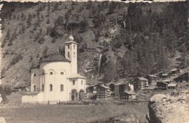Saas Balen   VS       ca. 1930
