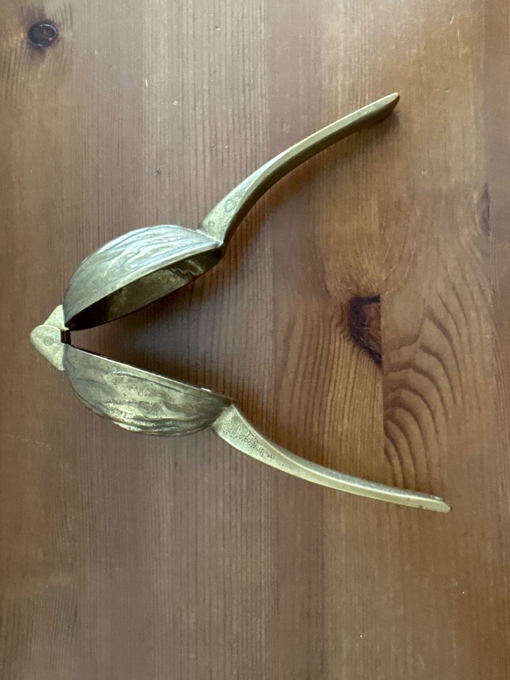 Elettrodomestici da cucina: Messig Nussknacker Nut Cracker Vintage – Usato da Bassersdorf venduto da rek_x2gl 1