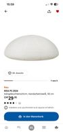 Ikea PS Lampenschirm Reispapier