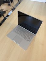 1x Microsoft Surface Book
