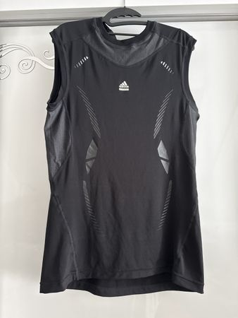 Adidas Herren Sporttop Gr.L