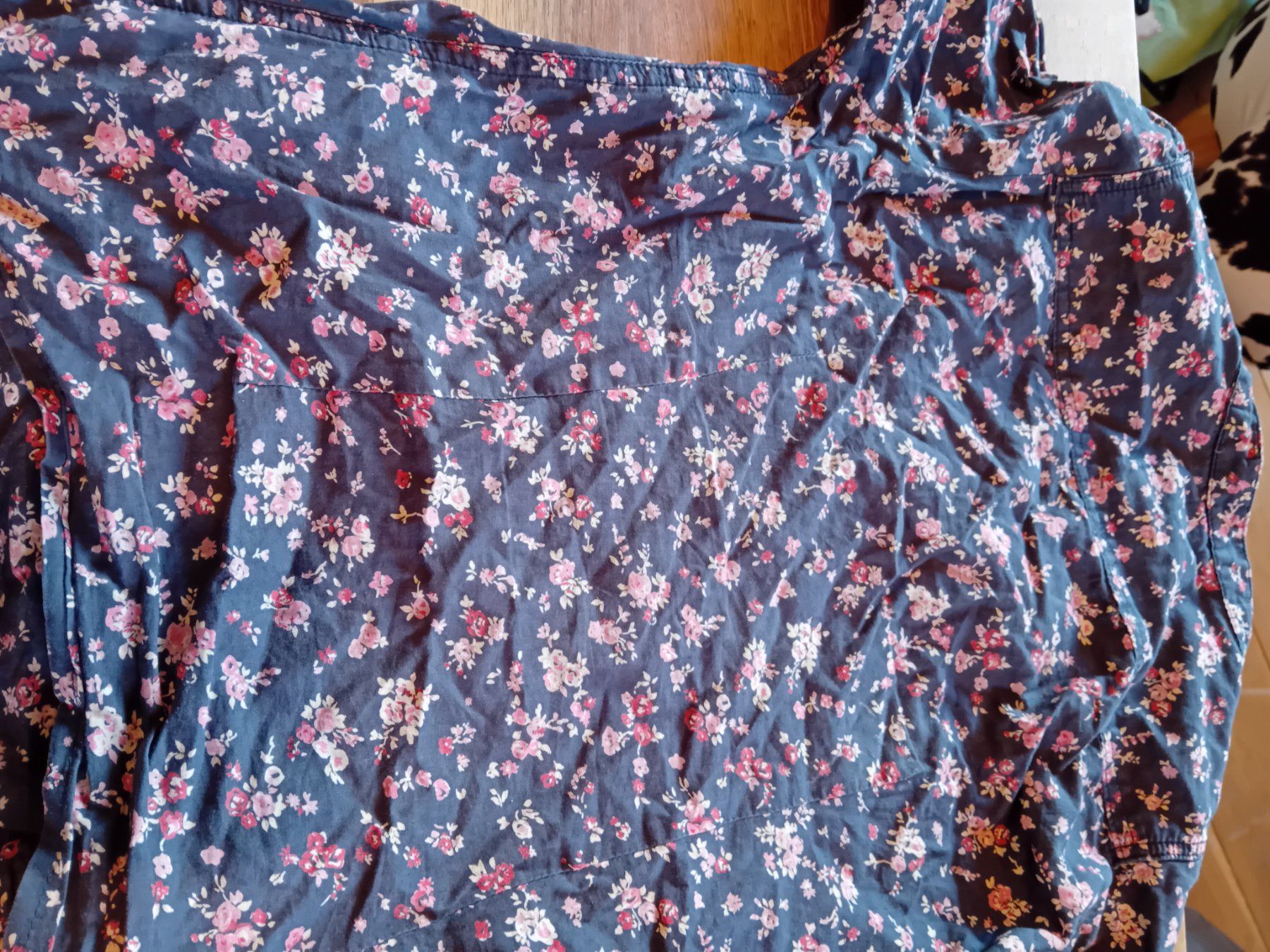 H&M Camicette, T-shirt & Top: Bluse – Usato da Spiez venduto da ann_y7bb 2