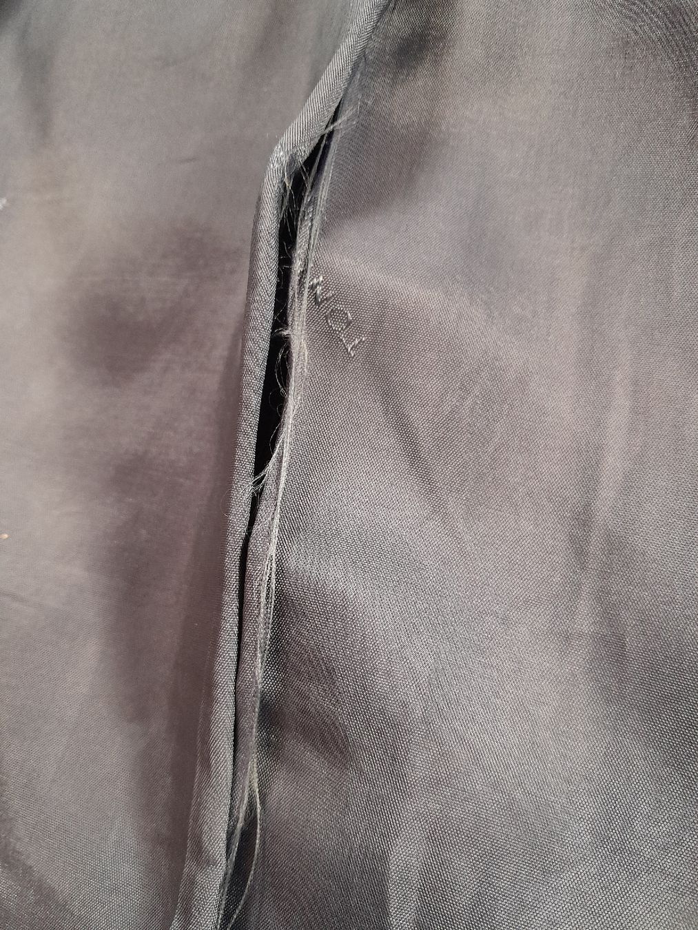 Tommy Hilfiger Giacche: Veste Tommy Hilfiger Tailored, Élégante et Moderne. – Usato da Renens VD venduto da ser_j2fn 7