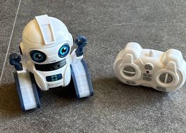 Ophy RC-Roboter mit LED-Augen und Musik