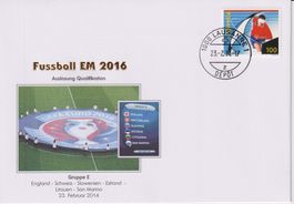 Fussball-EM 2016
