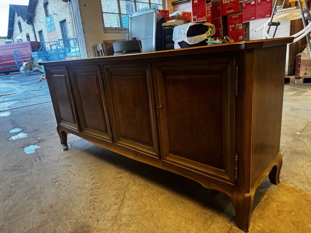 Commodes: Antikes Sideboard, Holz – D'occasion à Spreitenbach par Pablothomas 3