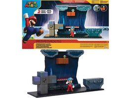 Nintendo Super Mario Untergrund Spielset