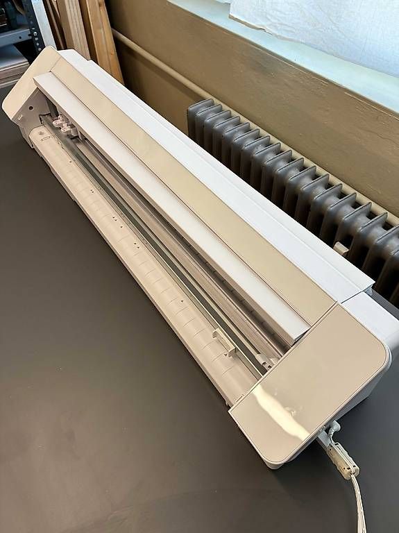 Stampanti: Silhouette Cameo 4 Pro – Usato da Basel venduto da rw2015