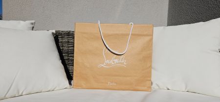 Christian Louboutin - Sac