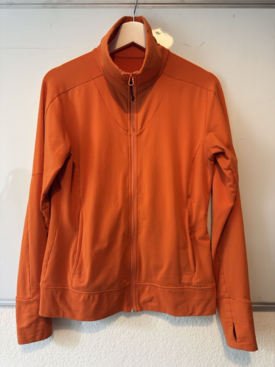 Arcteryx Giacche: Arc’teryx Atom LT Jacket Damen M – Usato da Basel venduto da GTB.Fa