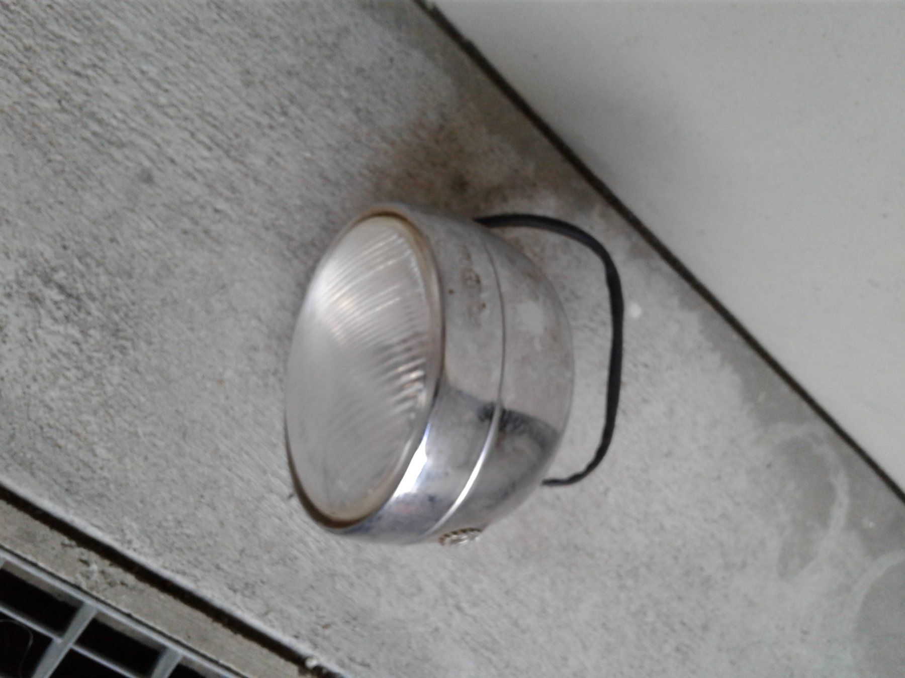 Sachs Cyclomoteurs: Mofa Lampe – D'occasion à Lachen SZ par lachen49