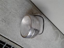 Mofa Lampe
