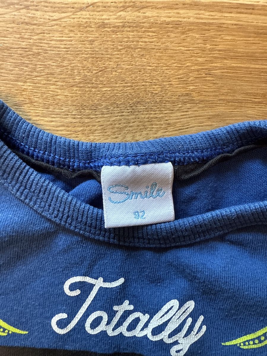 H&M Camicie, T-shirt & Polo: Jungen T-Shirt Set Gr. 92 – Usato da Rohr b. Olten venduto da -FaLu- 2