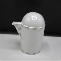 Porzellan Rahmkrug Cupola Rosenthal