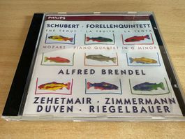 R1 Schubert Mozart Brendel Zehetmair Duven Forellenquintett