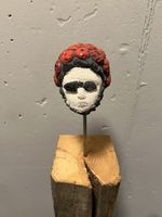 Kunst Design Skulptur
