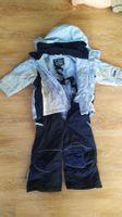 Skidress gr. 86-92